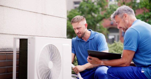 Best Heating Repair Services  in Fowler, MI