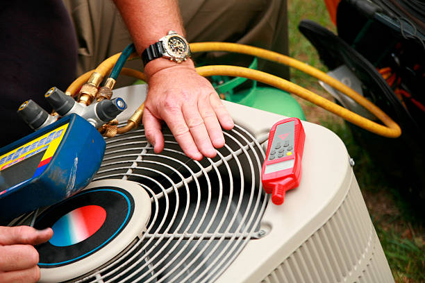 Affordable Air Conditioning Repair in Fowler, MI