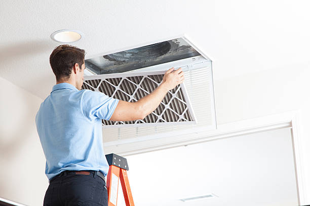 Best Furnace Repair Near Me  in Fowler, MI