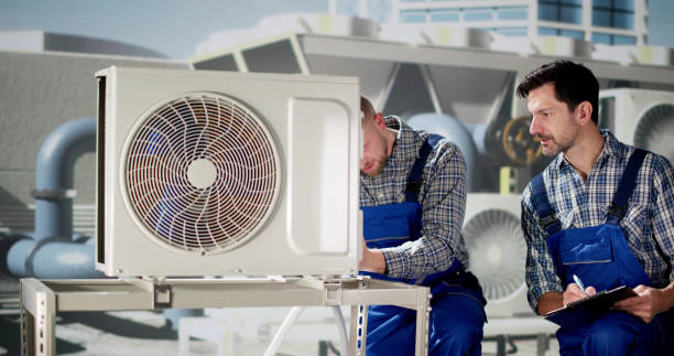 Local HVAC Companies in Fowler, MI