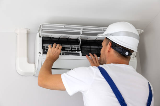 Best Air Conditioning Repair  in Fowler, MI