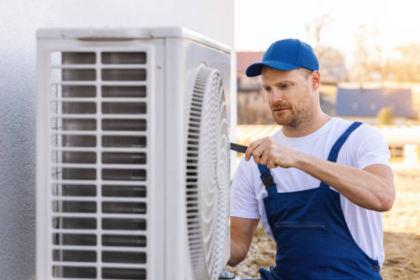 Best HVAC Maintenance Near Me  in Fowler, MI