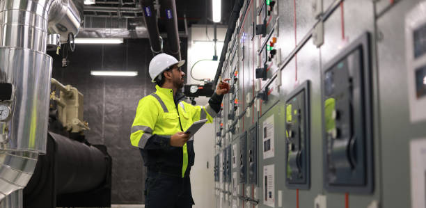 Best Local HVAC Companies  in Fowler, MI