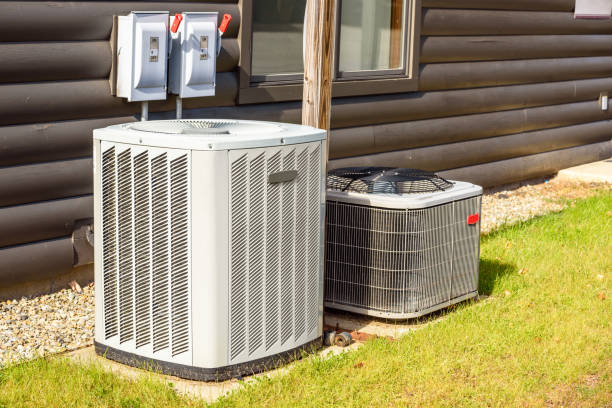 Best Affordable Air Conditioning Repair  in Fowler, MI