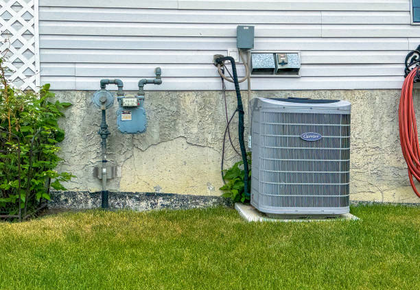 Air Quality Test in Fowler, MI